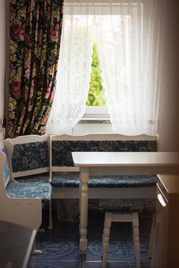 Agroturystyka Zielna 16. Krzeszow  ภายนอก รูปภาพ